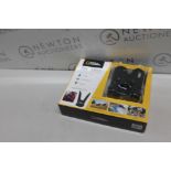 1 BOXED NATIONAL GEOGRAPHIC WATERPROOF PERFORMANCE BINOCULAR RRP Â£69.99