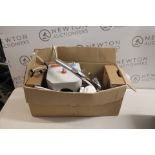 1 REGINOX TRIBEZI 3-IN-1 HOT TAP RRP Ã‚Â£399