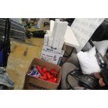 1 SAMBA GOAL POSTS RRP Ã‚Â£199.99