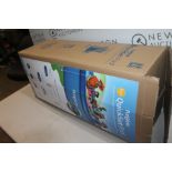 1 BOXED FUNSICLE 12FT (3.6M) QUICKSET POOL RRP Â£54.99