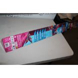 1 BOXED SUPERSIZED NYLON KITE WINGSPAN RRP Â£49