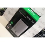 1 BOXED MEACODRY ARETE ONE 18L DEHUMIDIFIER & AIR PURIFIER RRP Â£239.99