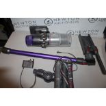 1 DYSON V11 CORDLESS VACUUM CLEANER RRP Â£399