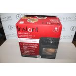 1 BOXED INSTANT VORTEX CLEARCOOK AIR FRYER OVEN, 13L RRP Â£119