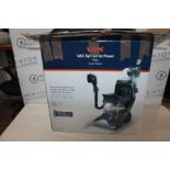 1 BOXED DREAME X40 ULTRA COMPLETE ROBOT VACUUM & MOP WITH SELF-CLEANING AND AUTO-EMPTY, RLX63CE-2