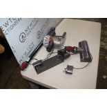 1 DYSON V8 ABSOLUTE CORDLESS VACUUM WITH CHARGER RRP Â£299