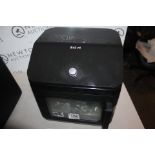 1 INSTANT VORTEX CLEARCOOK AIR FRYER OVEN, 13L RRP Â£119