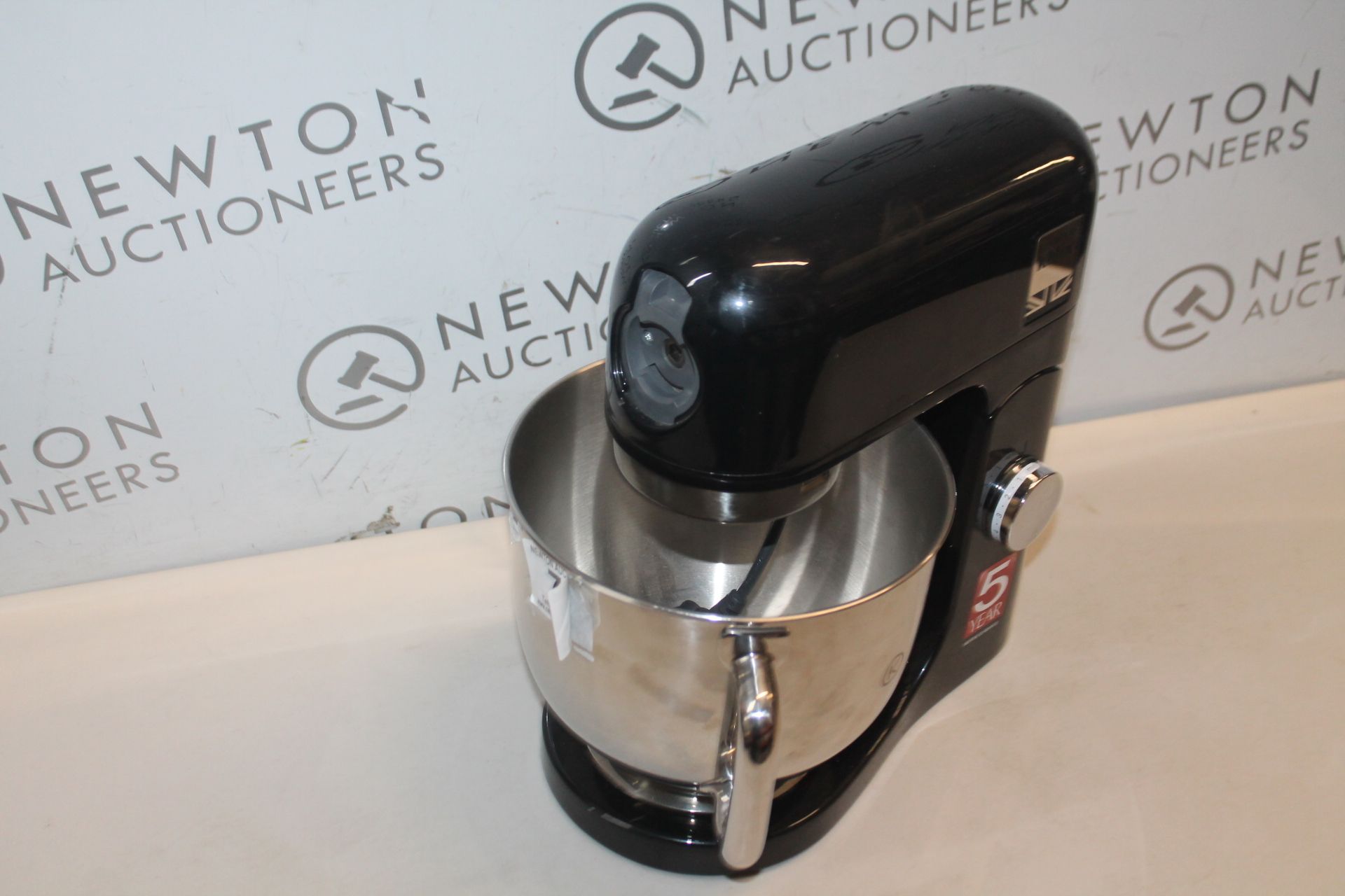 1 KENWOOD KMIX STAND MIXER MODEL KMX750 RRP Â£299