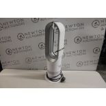 1 DYSON AM09 HOT AND COOL JET FOCUS FAN RRP Ã‚Â£399