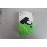 1 BOXED BELKIN BOOSTCHARGE PRO 2 IN 1 MAGNETIC CHARGING PAD RRP Â£99.99