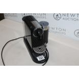 1 NESPRESSO BY MAGIMIX VERTUO POP CAPSULE COFFEE MACHINE RRP Â£69