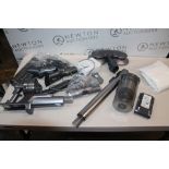 1 SAMSUNG JET 90 PRO CORDLESS STICK VACUUM CLEANER AND MOP RRP Â£499