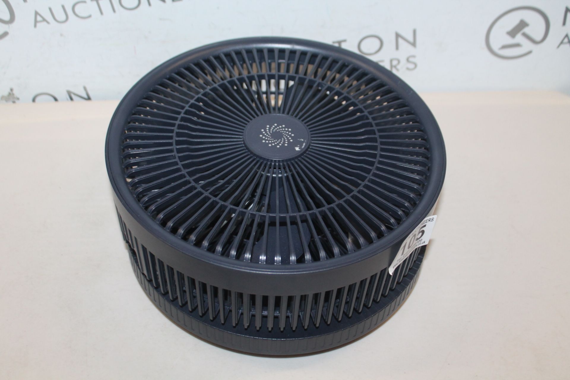 1 NSA ULTIMATE FOLDING-AWAY FAN RRP Â£39