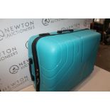 1 AMERICAN TOURISTER LARGE HARDSIDE SPINNER CASE RRP Â£99