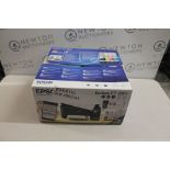 1 BOXED ECOTANK ET-2811 MULTIFUNCTION INKJET PRINTER RRP Â£169.99
