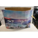 1 BOXED HUFFY DISNEY FROZEN 14" BIKE RRP Â£139