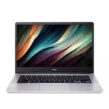 1 BOXED ACER 314 CB314-3H INTEL PENTIUM SILVER N6000 4GB 128GB 14 INCH CHROMEBOOK WITH CHARGER RRP
