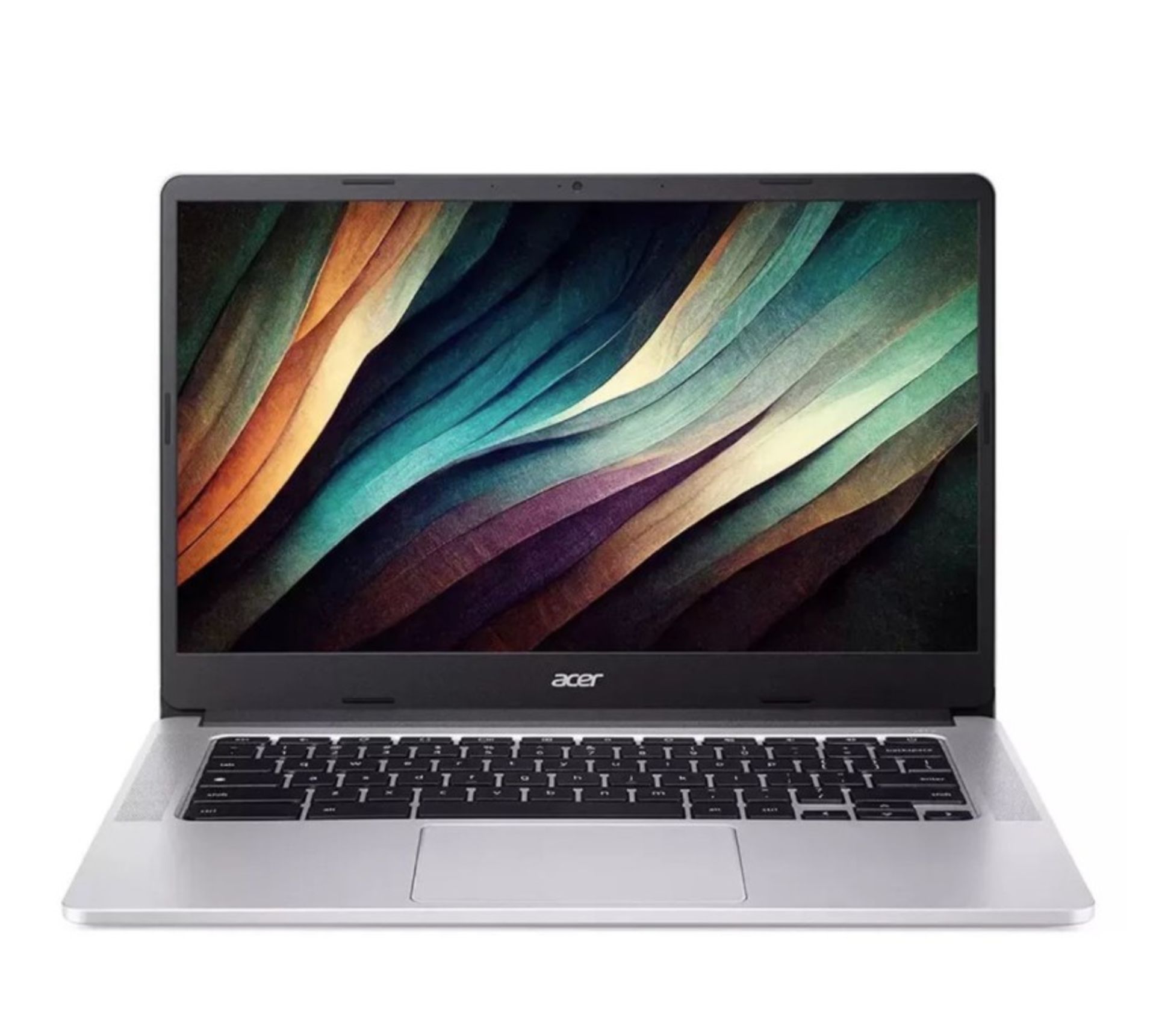1 BOXED ACER 314 CB314-3H INTEL PENTIUM SILVER N6000 4GB 128GB 14 INCH CHROMEBOOK WITH CHARGER RRP