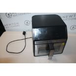 1 GOURMIA 7.6L DIGITAL AIR FRYER WITH LIGHT & WINDOW RRP Â£54.99