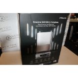 1 BOXED DREAME X40 ULTRA COMPLETE ROBOT VACUUM & MOP WITH SELF-CLEANING AND AUTO-EMPTY, RLX63CE-2