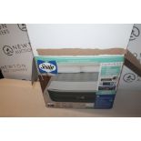 1 BOXED SEALY FORTECH AIRBED WITH BUILT-IN PUMP RRP Â£69