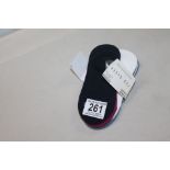 1 PACK OF TED BAKER ANKLE SOCKS RRP Â£19.99