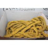 1 HOZELOCK SUPERHOZE EXPANDING HOSE RRP Â£39.99