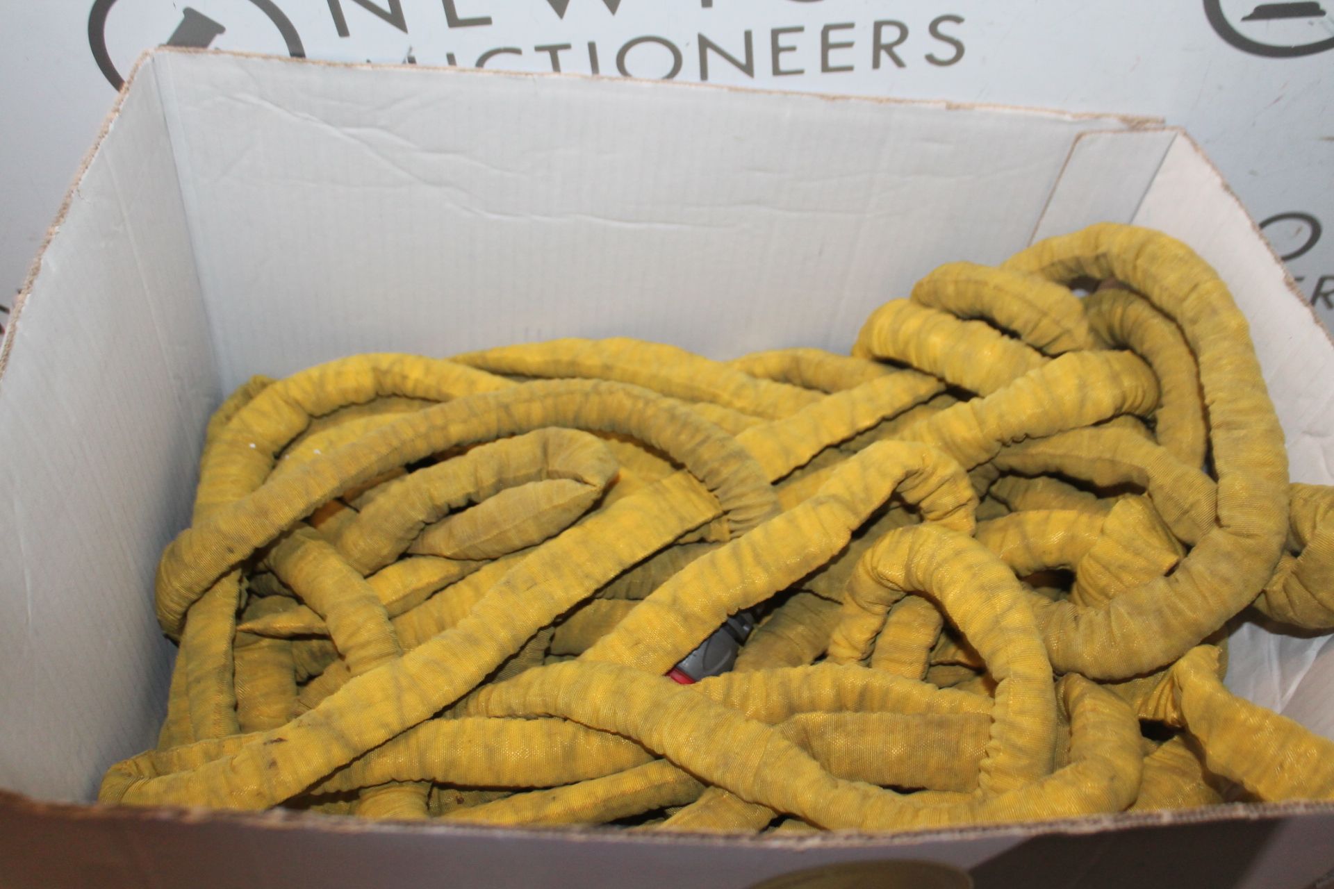 1 HOZELOCK SUPERHOZE EXPANDING HOSE RRP Â£39.99