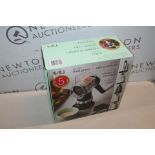 1 BOXED MIU 4 ATTACHMENTS FOOD SLICING RRP Â£49