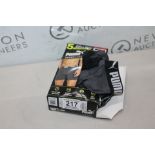 1 BOXED PUMA BOXERS SIZE MEDIUM RRP Â£19.99 (ONLY 4 IN THE BOX)