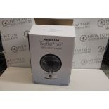 1 BOXED MEACO SEFTE DESKTOP AIR CIRCULATOR 10" RRP Â£99
