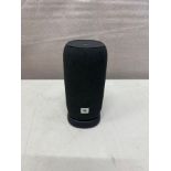 1 JBL LINK PORTABLE SMART SPEAKER IN BLACK RRP Â£79.99