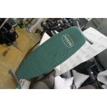 1 ADDIS LARGE IRONING BOARD RRP Â£39.99