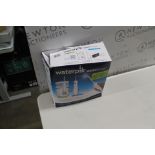 1 BOXED WATERPIK ULTRA PLUS WATER FLOSSER RRP Â£99