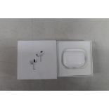 1 BOXED APPLE AIRPODS PRO (2ND GEN)(USB-C), MODEL MTJV3ZM/A RRP Â£179.99 (NOT SHOWING UP ON