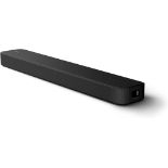 1 BOXED SONY HT-S2000 3.1 ALL-IN-ONE SOUND BAR WITH DOLBY ATMOS & DTS VIRTUAL:X RRP Â£349