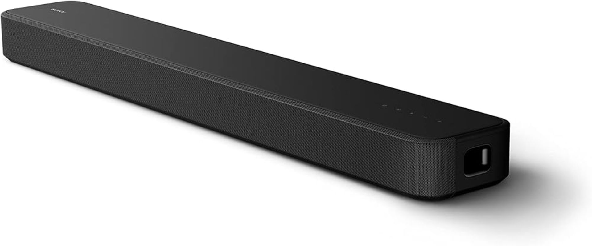 1 BOXED SONY HT-S2000 3.1 ALL-IN-ONE SOUND BAR WITH DOLBY ATMOS & DTS VIRTUAL:X RRP Â£349