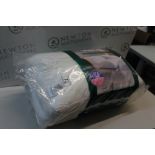 1 PACK OF SNNUGLEDOWN FIRM PILLOWS RRP Â£49.99