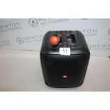 1 JBL PARTYBOX ENCORE PORTABLE BLUETOOTH SPEAKER RRP Â£299