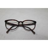 1 PAIR OF TED BAKER GLASSESS FRAME MODEL JAYNE 9288 RRP Â£99.99