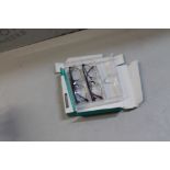 1 BOXED FOSTER GRANT READING GLASSESS STREGTH +2.00 RRP Â£29.99