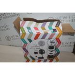1 BOXED NSA ULTIMATE FOLDING-AWAY FAN RRP Â£39