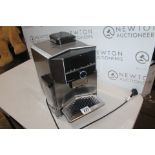 1 SIEMENS EQ.9 PLUS CONNECT S500 FULLY AUTOMATIC COFFEE MACHINE RRP Â£1499