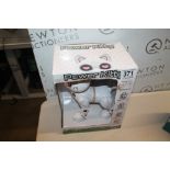 1 BOXED LEXIBOOK POWER KITTY SMART ROBOT CAT RRP Â£29.99