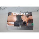 1 BOXED DKNY WOMEN'S MODAL WIRELESS BRA, 2 PACK SIZE XL RRP Â£22.99