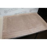 1 INNOCOR MEMORY FOAM SPA MAT RRP Â£29.99