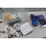 1 JOB LOT OF ASSORTED ITEMS RRP Â£59.99