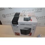 1 BOXED CASO ICECHEF COMPACT ICE CUBE MAKER RRP Â£119
