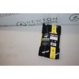 1 BRAND NEW KIRKLAND SIGNATURE PET LOGO HOODIE IN BLACK SIZE SMALL RRP Â£9