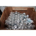 1 SET OF 50 LOTTE MILKIS - MILKY YOGURT SODA 250ML RRP Â£59 (EXPIRES MARCH 2026)